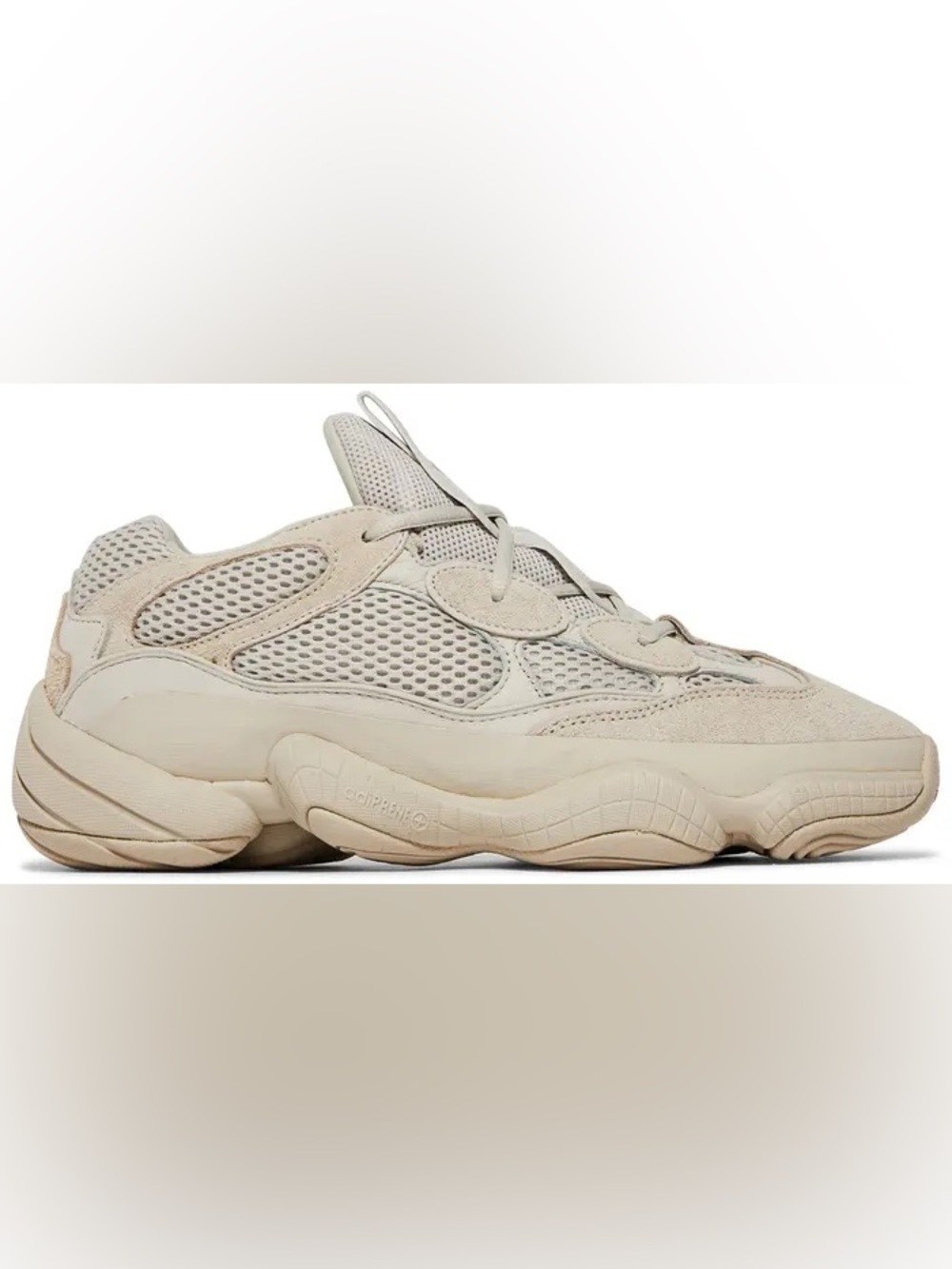 Yeezy 500 Blush